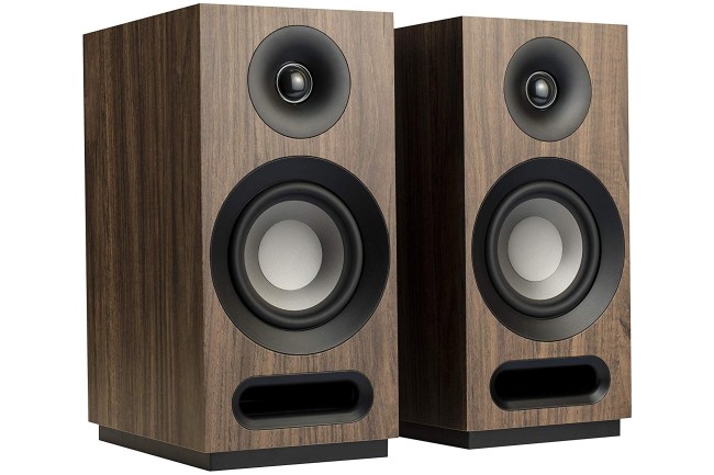 Best Bookshelf Speakers