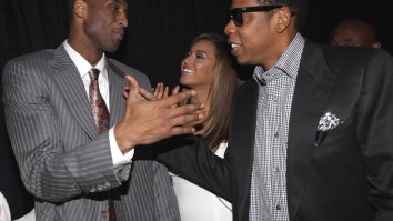 Jay-Z Reveals The Heartbreaking Final Words Kobe Bryant Told Him Prior To Tragic Helicopter Crash