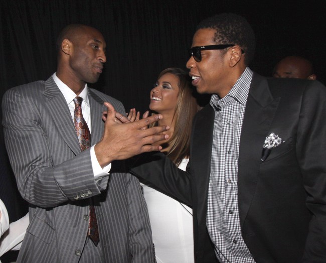 Jay-Z shares the heartbreaking final words Kobe Bryant told him before tragic helicopter crash