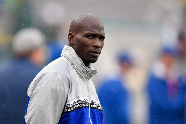 Former Bengals great Chad Johnson says he plans to meet with Joe Burrow to describe why playing in Cincinnati is so awesome
