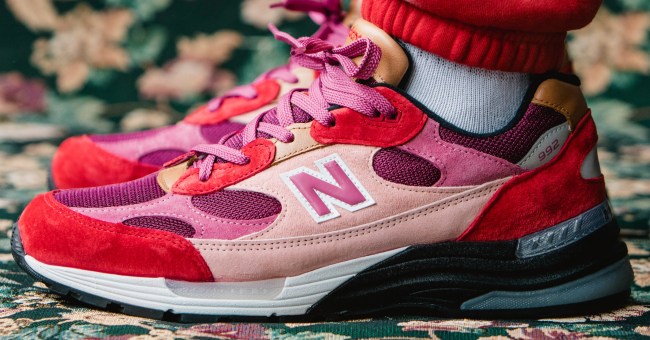 This Weeks Best New Sneaker Releases