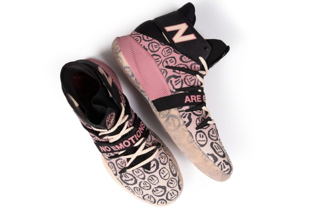 This Weeks Best New Sneaker Releases