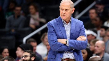 With John Beilein Resigning, The Now Former Cavs HC Is Losing Out On Millions Of Guaranteed Cash