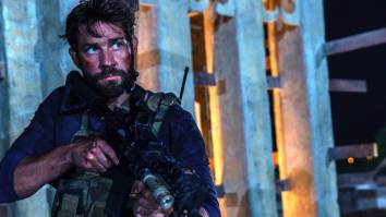John Krasinski Has Met With Marvel Studios, Likely Regarding ‘Fantastic Four’