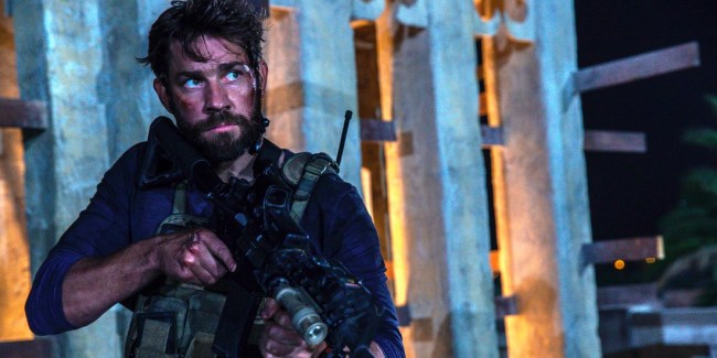 john krasinski