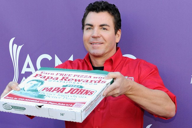 papa john clarifies 40 pizza comments