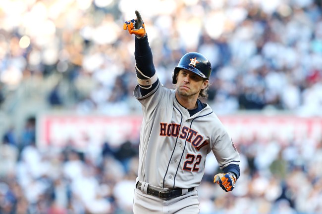 Josh Reddick admits that idiotic baseball fans are threatening him and his family following the Astros' cheating scandal