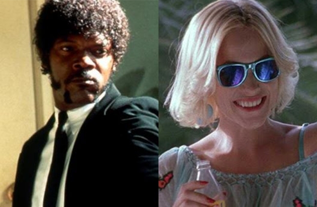 best quentin tarantino characters bracket