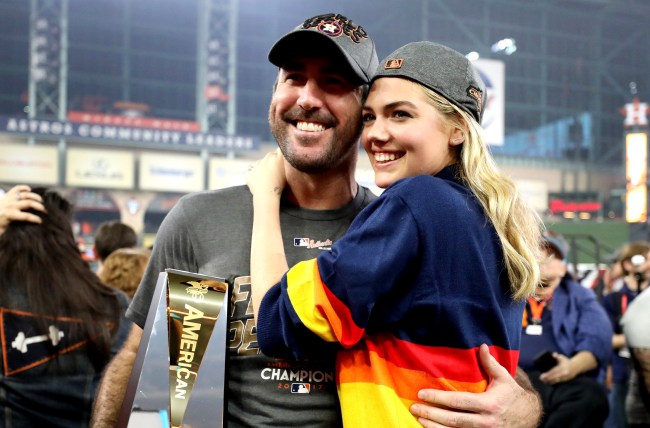 Justin Verlander Gives Hypocritical Interview About Astros Cheating