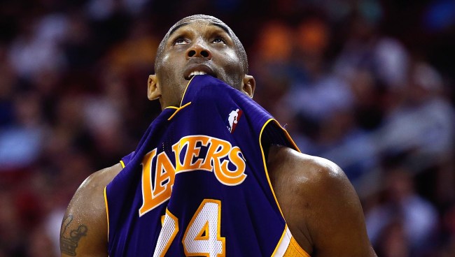 Kobe Bryant Helicopter Company Had Issues With FAA Over Safety Report