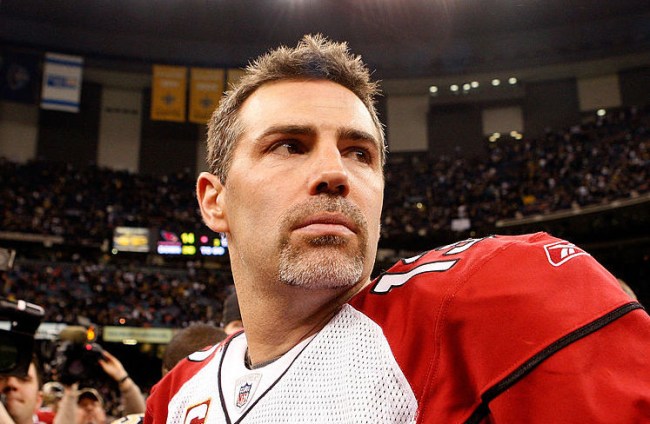 kurt warner movie biopic