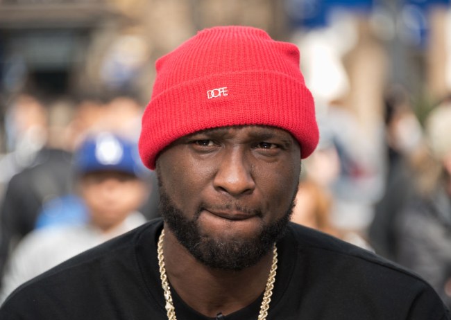 lamar odom worst financial decision champagne