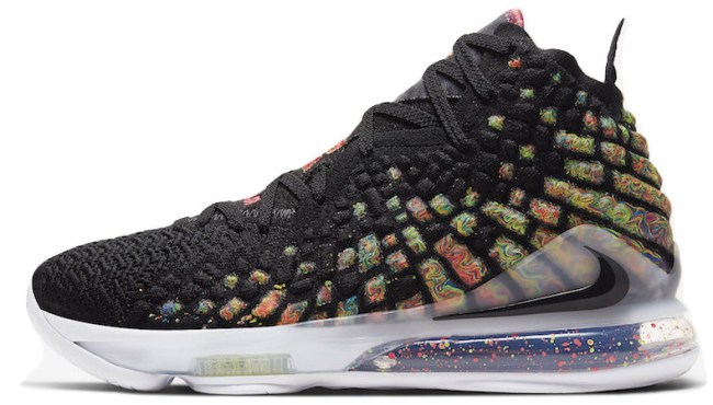 This Weeks Best New Sneaker Releases