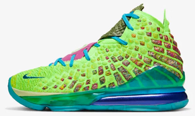 This Weeks Best New Sneaker Releases
