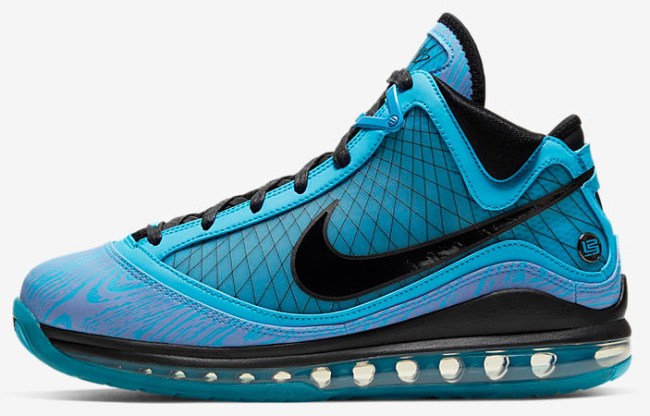 This Weeks Best New Sneaker Releases
