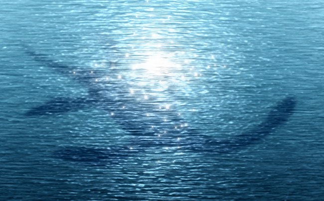 which legendary creatures actually exist