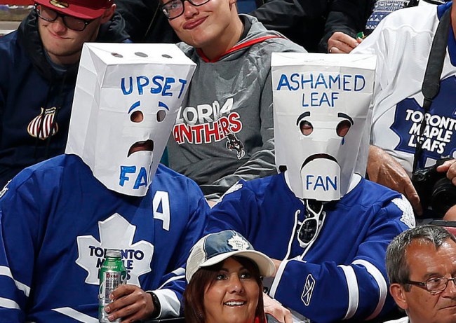most frustrating teams in sports