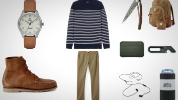 10 Of The Best Everyday Carry Essentials For Guys Right Now