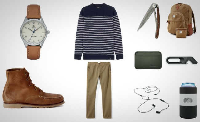 men's everyday carry items best gear for guys