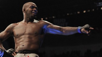 One Last Thing About UFC 247: Jones vs. Reyes, and the Future of the Light Heavyweight Division