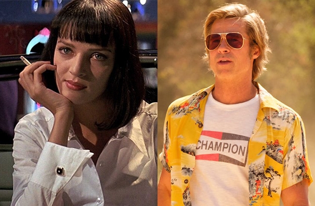 best quentin tarantino characters bracket
