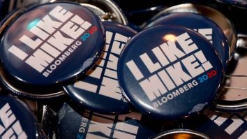 Michael Bloomberg Is Paying Instagram Influencers To Post Dank Memes To Convince America’s Youth He’d Be A Dope President, Yo
