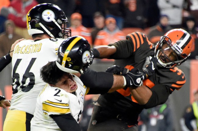 myles garrett reinstated nfl