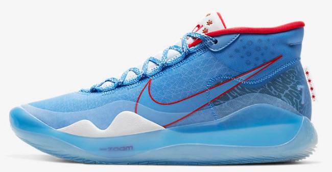 This Weeks Best New Sneaker Releases