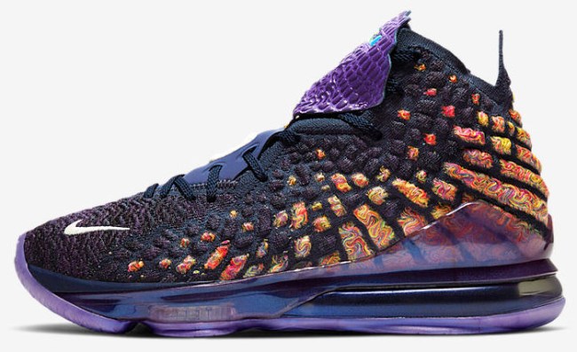 This Weeks Best New Sneaker Releases