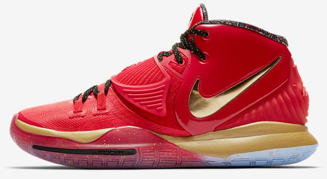 This Weeks Best New Sneaker Releases