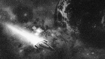 Mind-Blowing New Book Puts Forth Theory That UFOs May Actually Be Crafts Piloted By Time-Traveling Humans