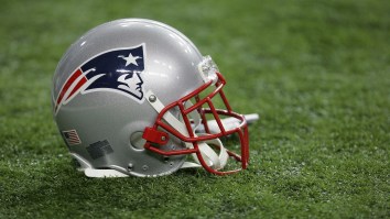 Seeing This Proposed New England Patriots Logo From 1979 Is A Reminder That Not All Designers Are Good At Their Jobs