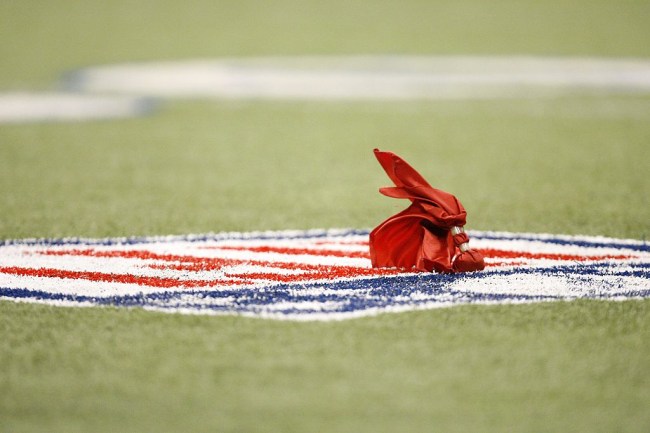 nfl possibly nixing pass interference challenges
