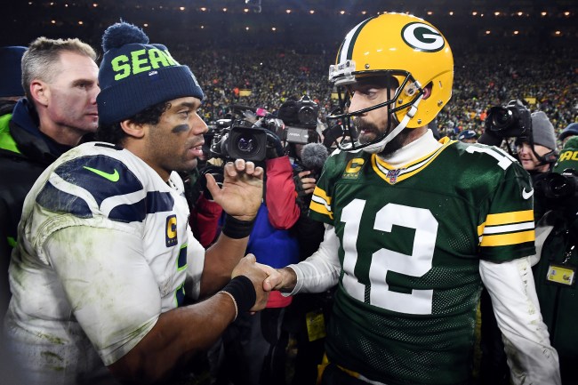 With quarterback contracts continuing to rise, ESPN's Jeremy Fowler claims there might be a separate NFL salary cap for signal-callers
