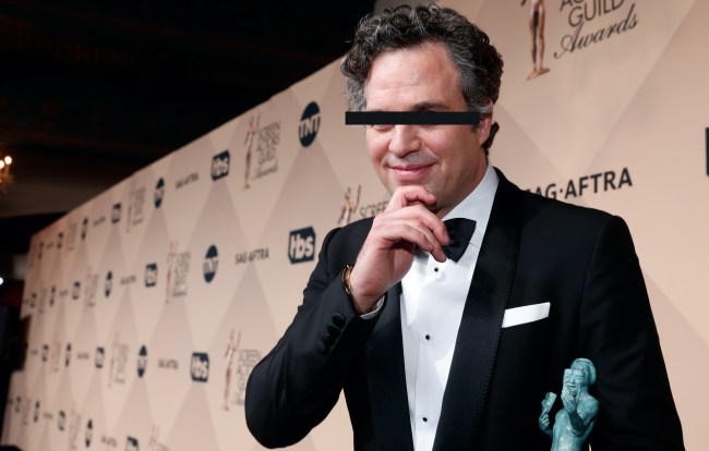 mark ruffalo