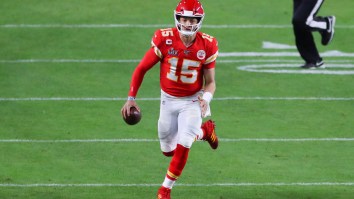 Patrick Mahomes Cost Prop Bettors Dearly With His Game-Winning Kneel-Downs