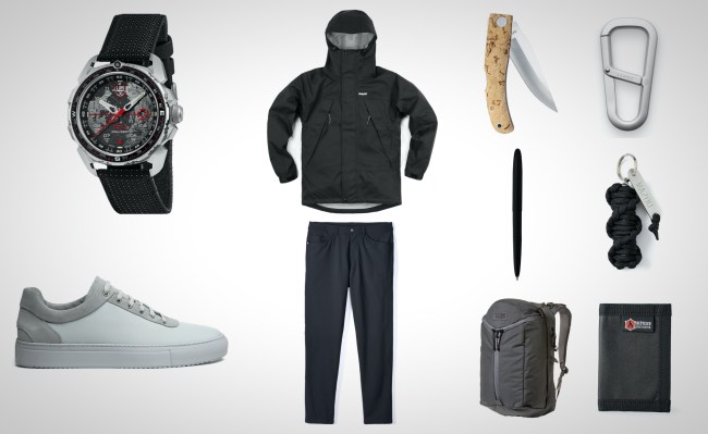premium high performance everyday carry items best for men