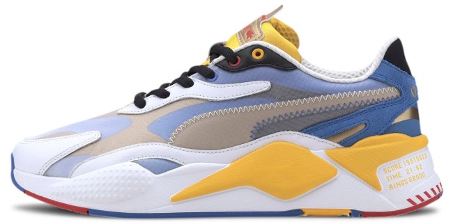 This Weeks Best New Sneaker Releases