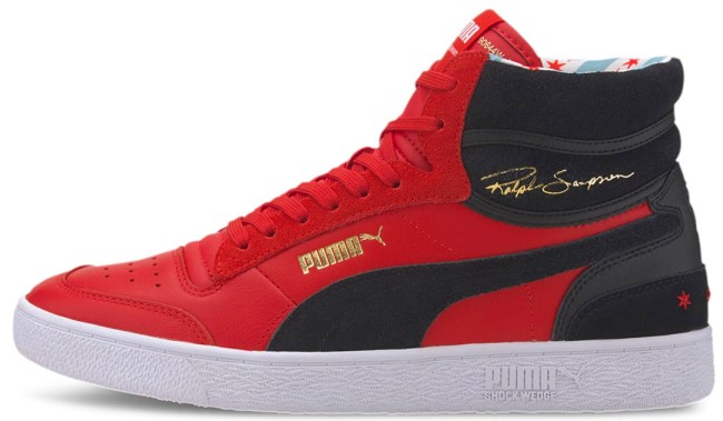 This Weeks Best New Sneaker Releases