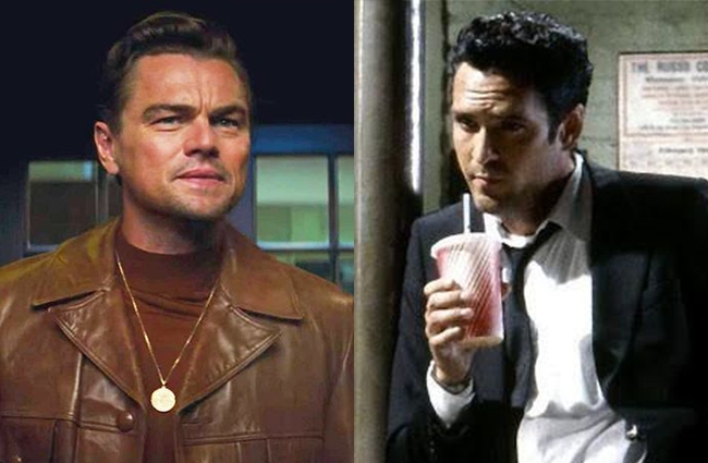 best quentin tarantino characters bracket