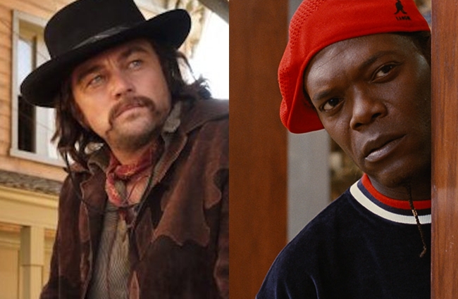 best quentin tarantino characters bracket