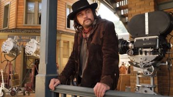 Quentin Tarantino Reveals What Happens To Rick Dalton After ‘Once Upon A Time In Hollywood’