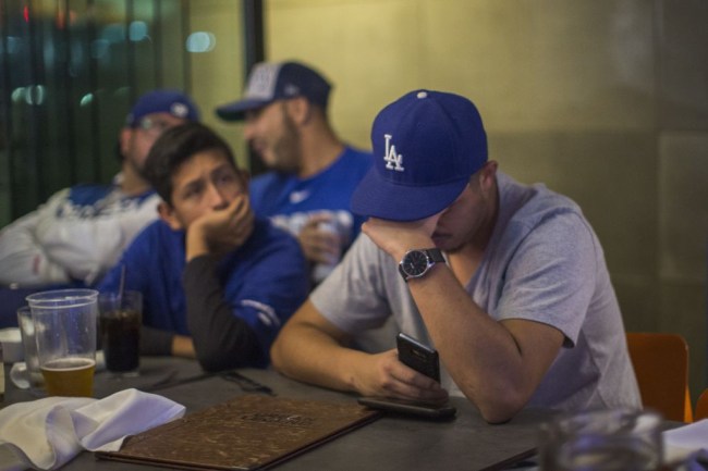 most frustrating teams in sports