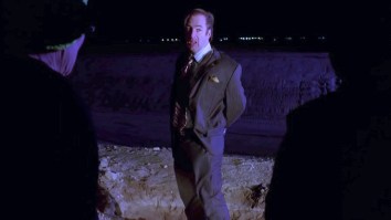 How Season 5 Of ‘Better Call Saul’ Connects To The Moment Saul Became Walt And Jesse’s Lawyer