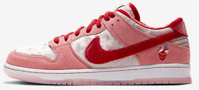 This Weeks Best New Sneaker Releases