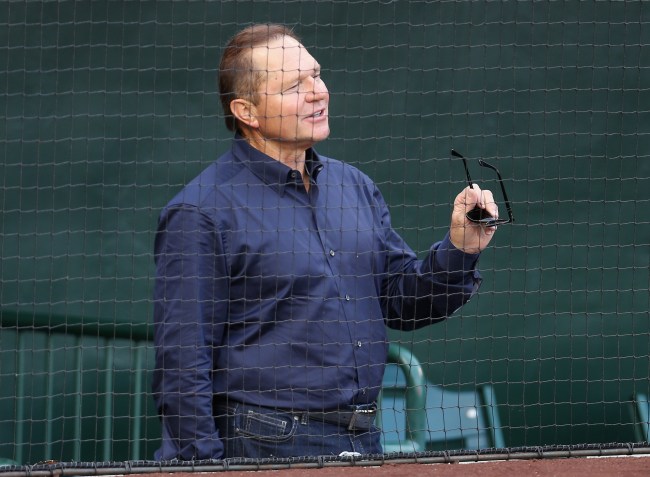 MLB power agent Scott Boras says he'll honor Kobe Bryant's last wish and hand internship to Lexi Altobelli