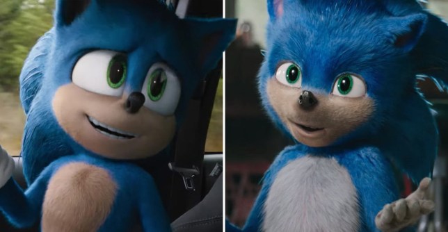 sonic