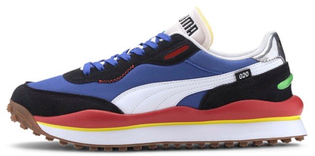 This Weeks Best New Sneaker Releases