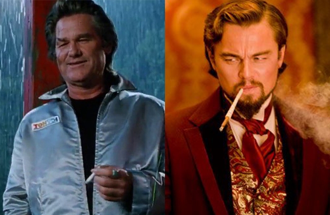 best quentin tarantino characters bracket