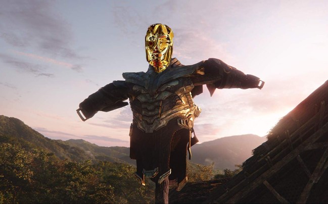 thanos